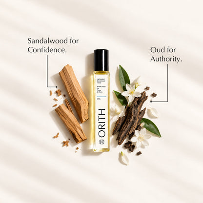 Orith Body Fragrance  Roll on