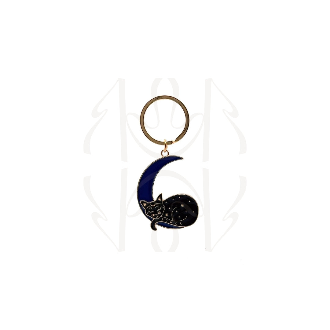 Otherworld Blessings Keychain