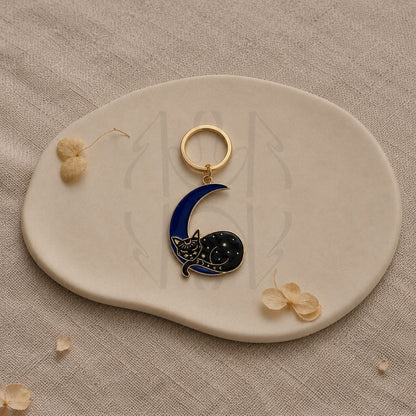 Otherworld Blessings Keychain 