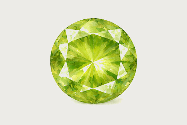 PERIDOT