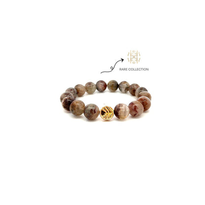 Path of Possibilities Lodolite Bracelet 