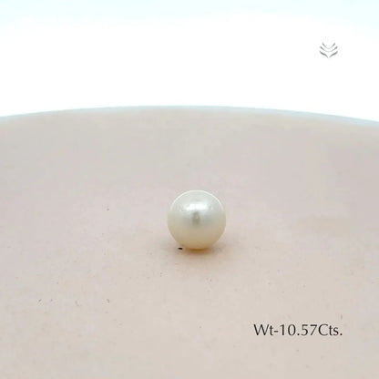 Pearl - 10.57 Ct  Gemstones