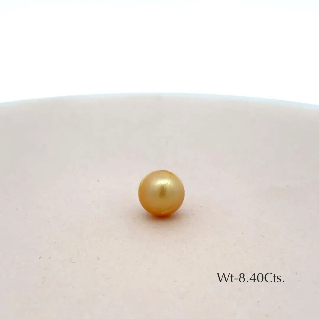 Pearl - 8.40 Ct  Gemstones