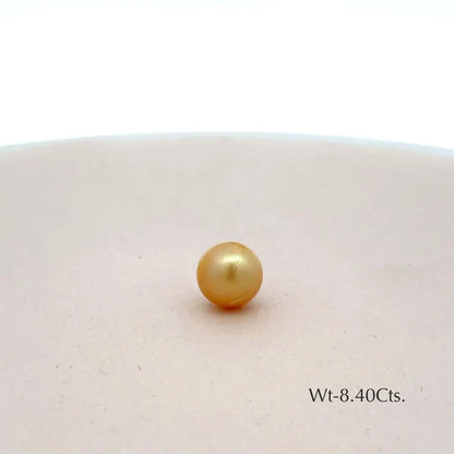 Pearl - 8.40 Ct  Gemstones