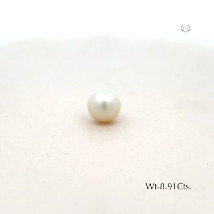 Pearl - 8.91 Ct  Gemstones
