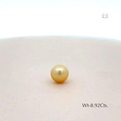 Pearl - 8.92 Ct  Gemstones