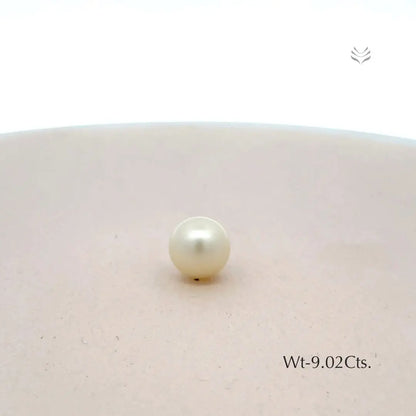 Pearl - 9.020 Ct  Gemstones