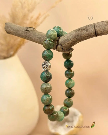 Phoenix Jasper Bracelet 