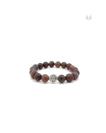 Habit Breaker Pietersite Bracelet 