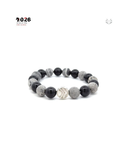 Chinese Zodiac - Pig Growth Harmony Mixel