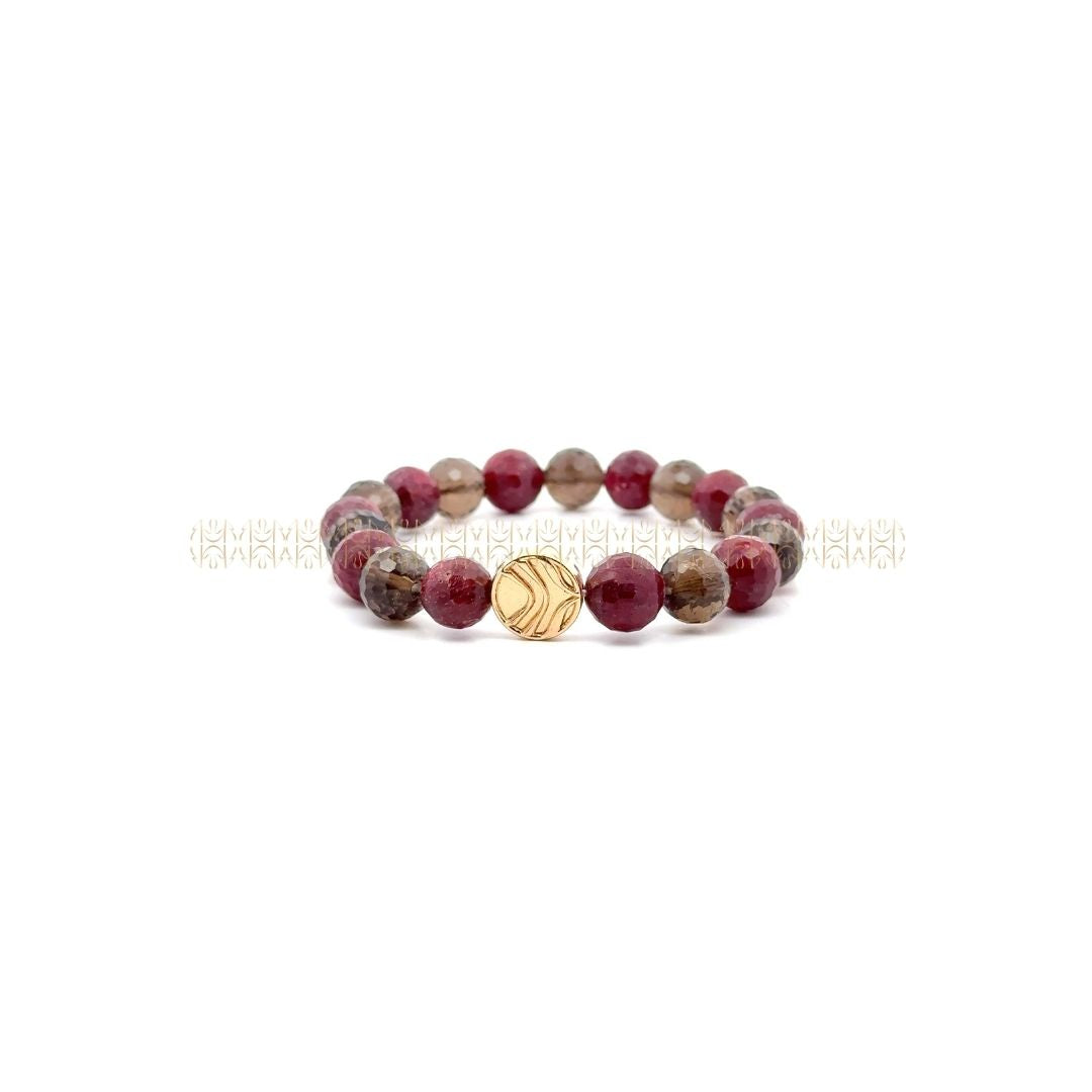 Property Mixel  Crystal Bracelet Mixel