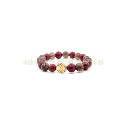 Property Mixel  Crystal Bracelet Mixel