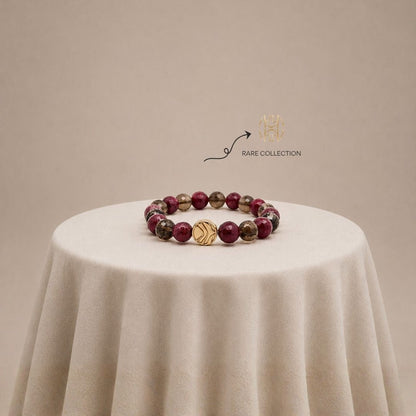 Property Mixel  Crystal Bracelet Mixel