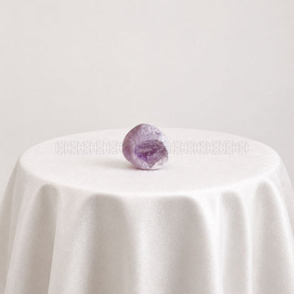 Prosperity Emma Egg  Crystal free form