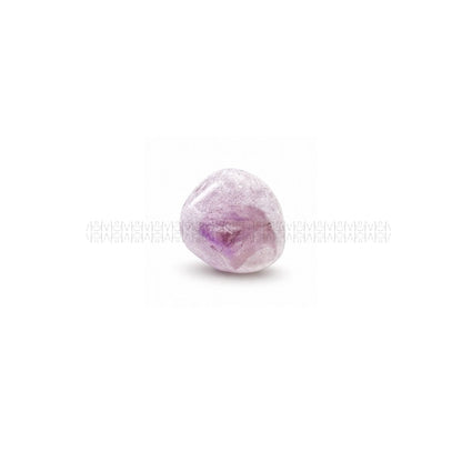 Prosperity Emma Egg  Crystal free form
