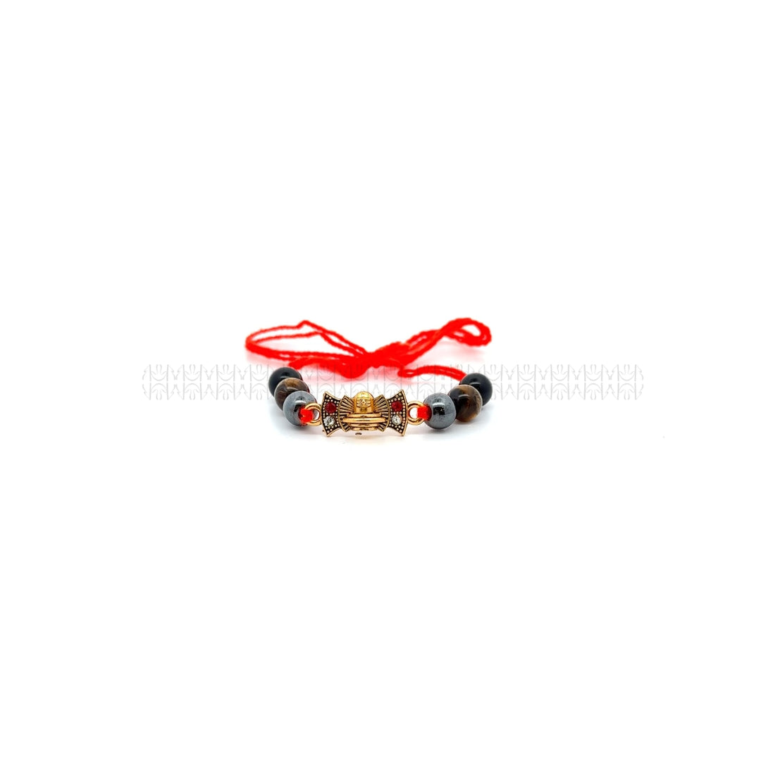 Protector's Promise Rakhi  rakhi