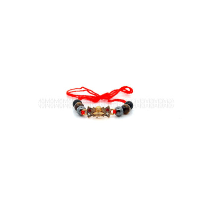 Protector's Promise Rakhi  rakhi