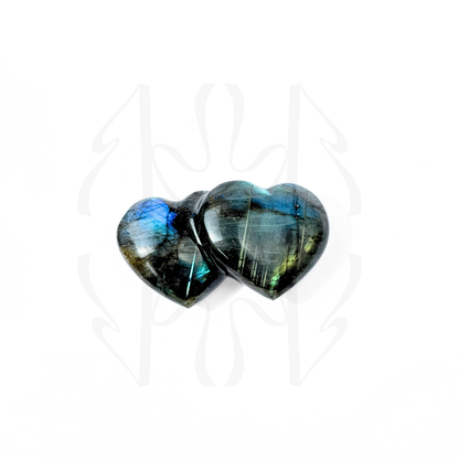 Protect your Relationship - Bedroom Double Hearts