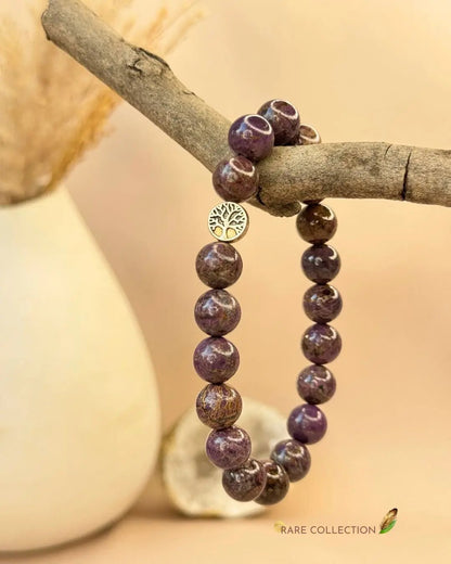Purpurite Bracelet 