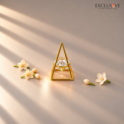 Pyramid of Luxury™ 