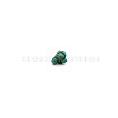 Turquoise Raw Tumbles  Crystal Tumbles