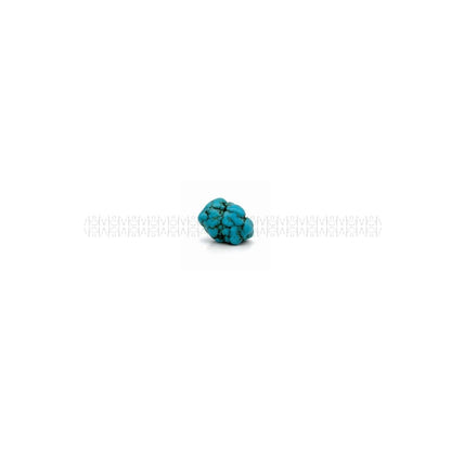 Turquoise Raw Tumbles  Crystal Tumbles