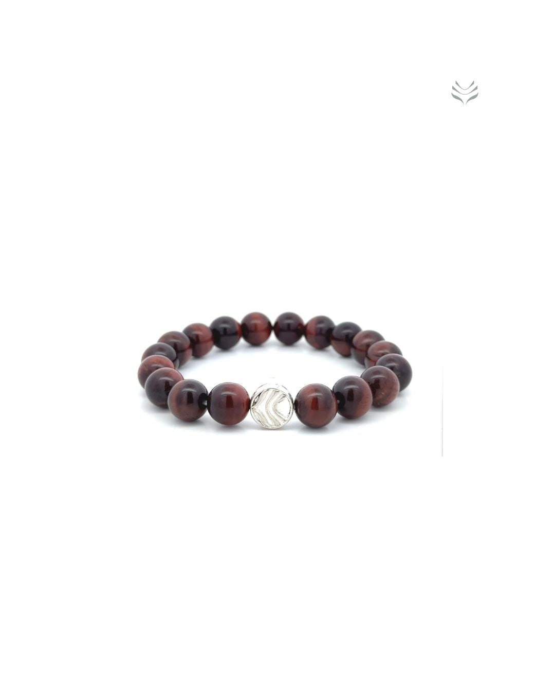 Survival Stone Red Tigers Eye's 