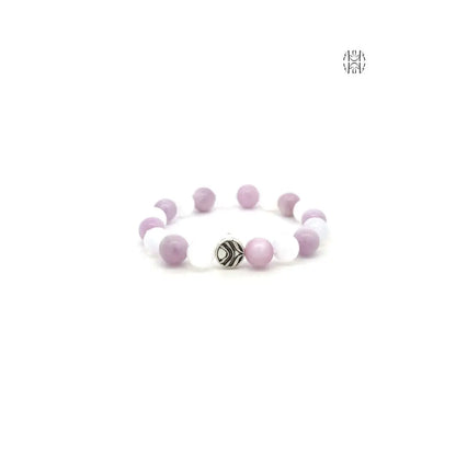 Relationship Blockage Removal Mixel  Crystal Bracelet