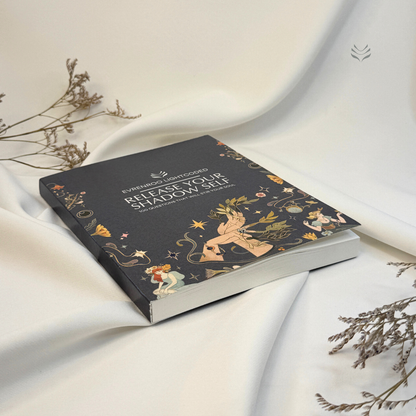 Release Your Shadow Self - The Journal of Soul Warriors 