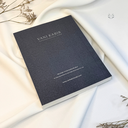 Release Your Shadow Self - The Journal of Soul Warriors 