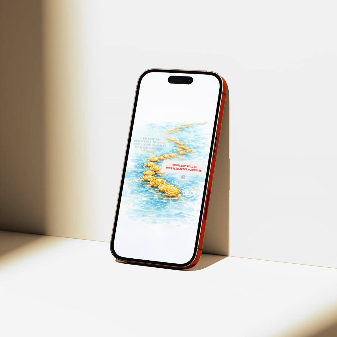 Release Money Resistance Mobile Wallpaper  E studio