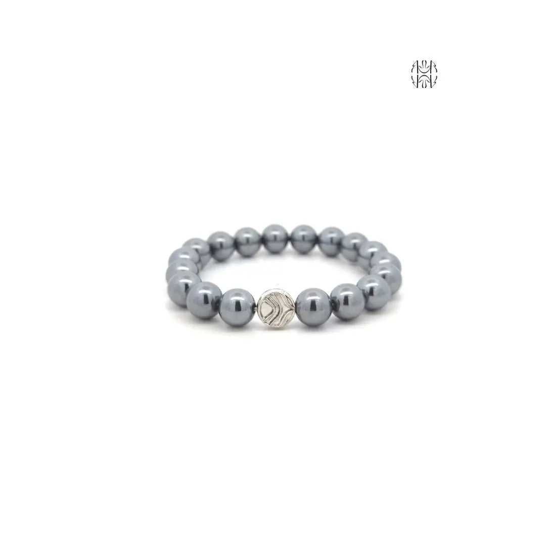Remove your Mind Fog-Terahertz Bracelet 