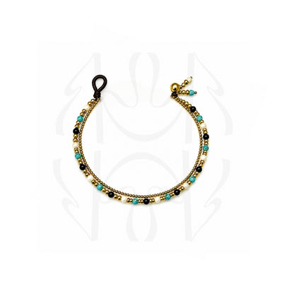 Road Opener Anklet