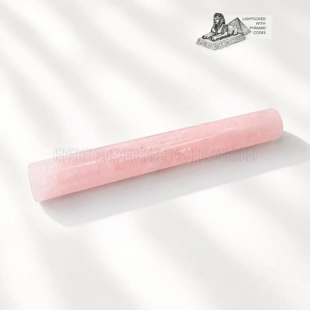 Roll Out Negativity Rose Stick 