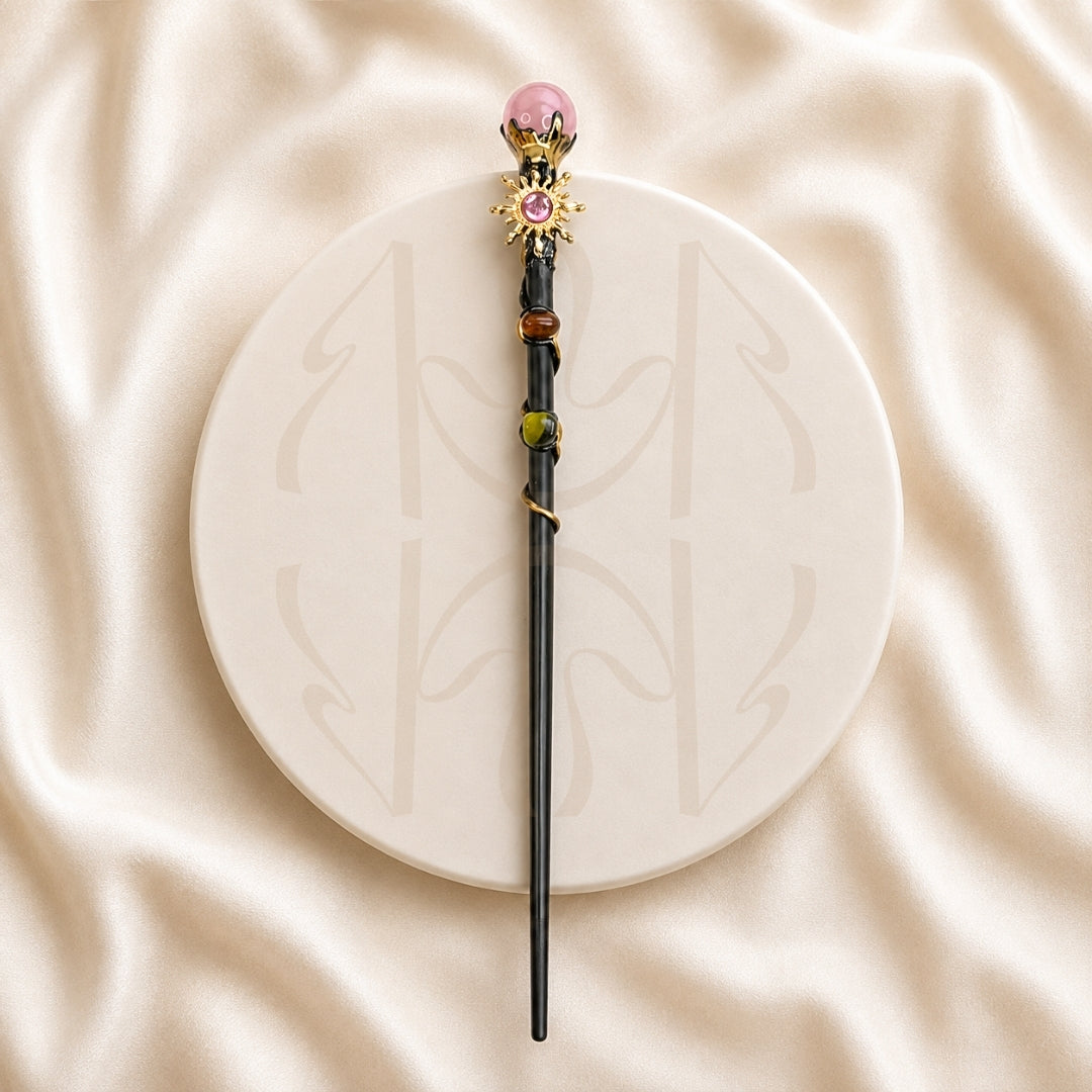 Rose Oracle of Emotional Harmony