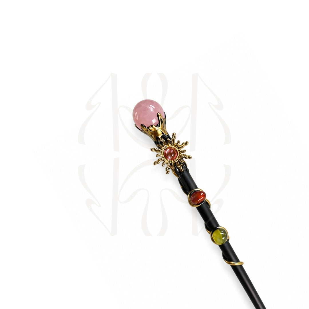 Rose Oracle of Emotional Harmony