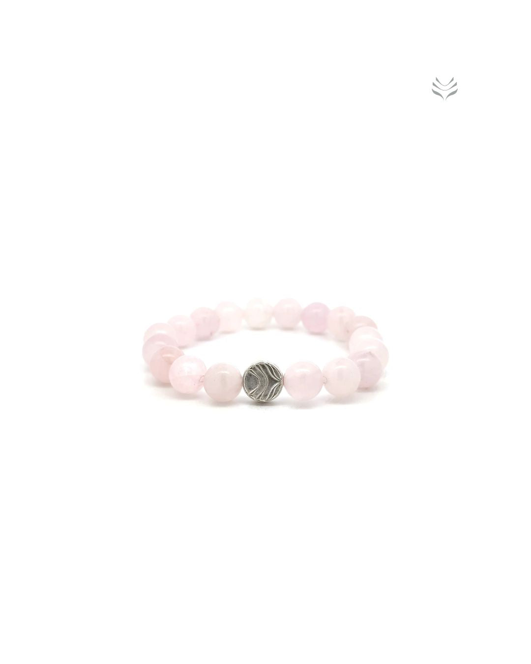 Self Love Rose Quartz Bracelet 