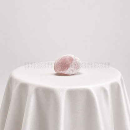 Royalty Emma Egg  Crystal free form