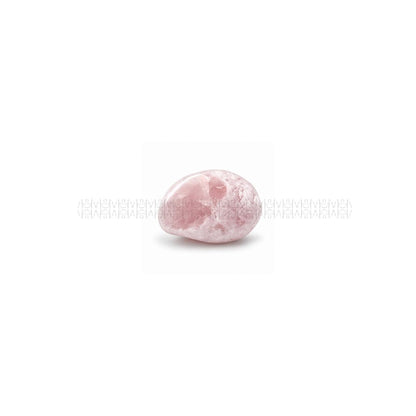 Royalty Emma Egg  Crystal free form