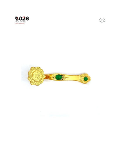 RU-YI STICK OF POWER AND PROMOTION