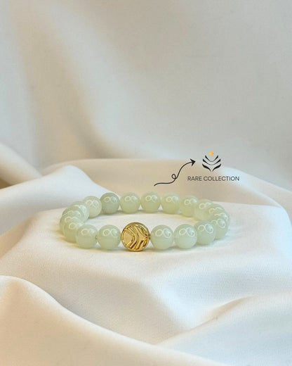 Spiritual Awakening Serpentine Bracelet 