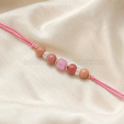 Sacred Heart Rakhi