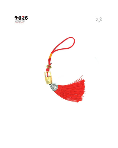 SAVE MONEY BUCKET CHARM
