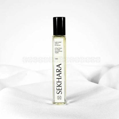 Sekhara Body Fragrance  Roll on
