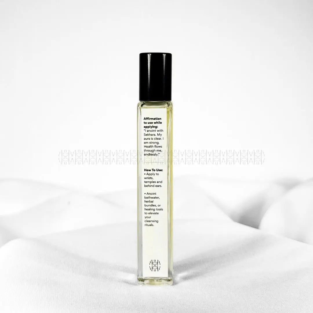 Sekhara Body Fragrance  Roll on