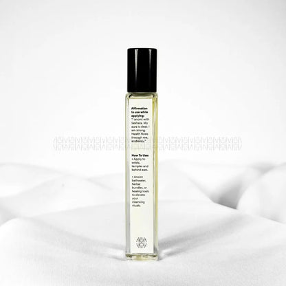 Sekhara Body Fragrance  Roll on