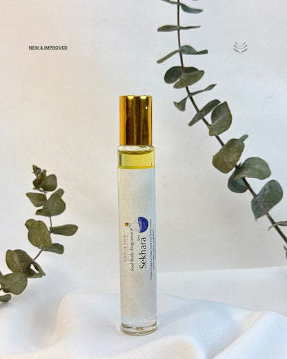 Sekhara Body Fragrance 