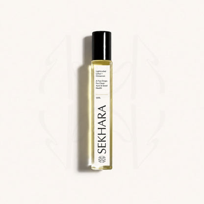 Sekhara Body Fragrance  Roll on