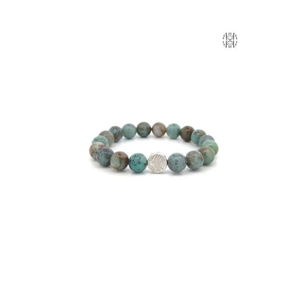 Self-Awareness Chrysocolla 
