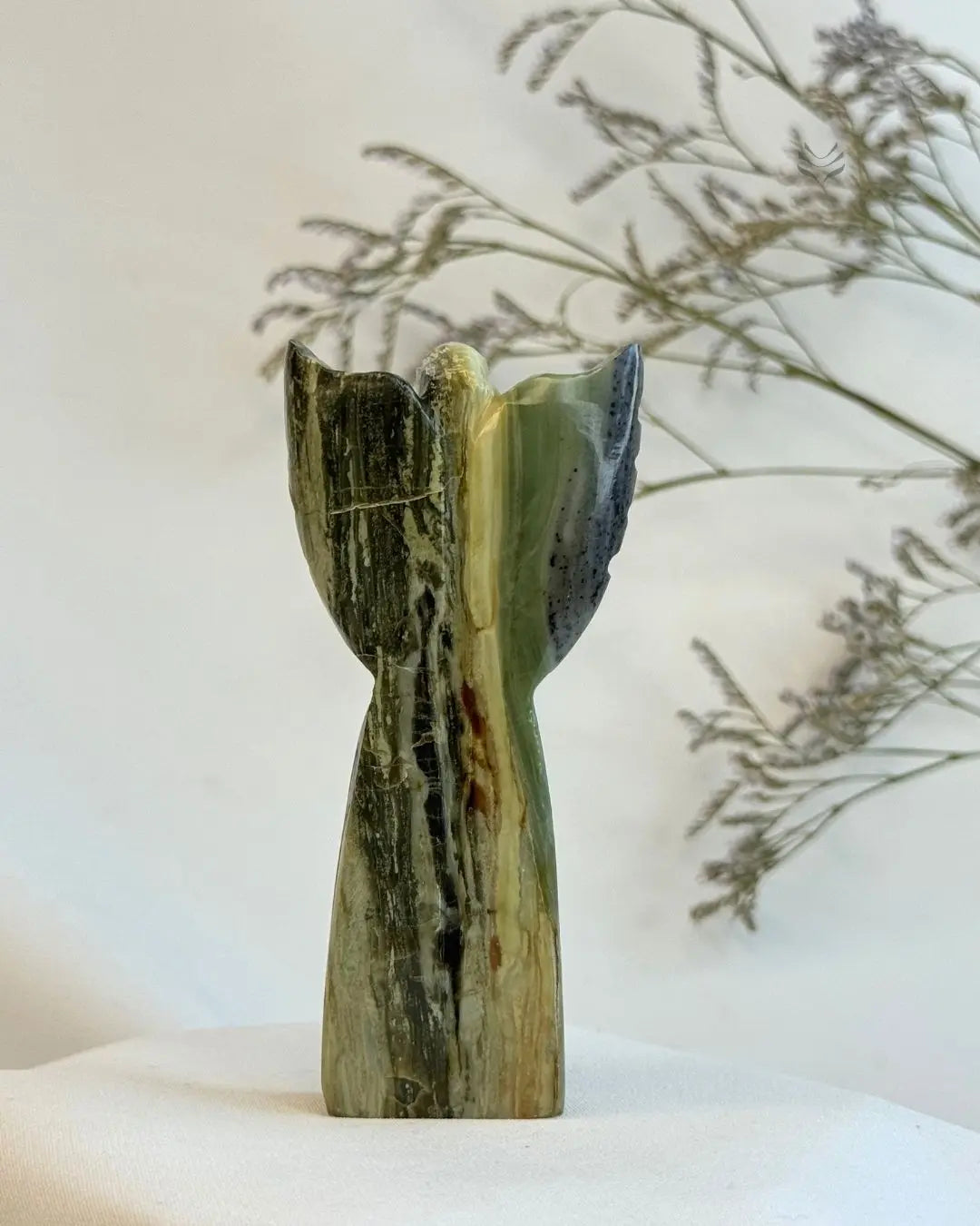 Serpentine Angel 